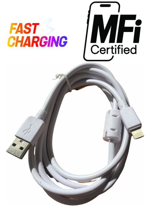 IPAD Ipod Ihpone 2.1 Ampere Quality Thick Robust Strengthened Fast Charging Iphone Iphone x Xr 5 6 7 8 9 10 11 USB Data Charging Cable