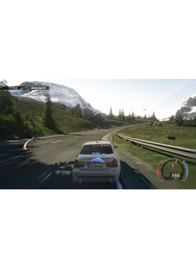 Sony Crash Time 5: Undercover (Intl Version) - Racing - playstation_3_ps3 - Image 5