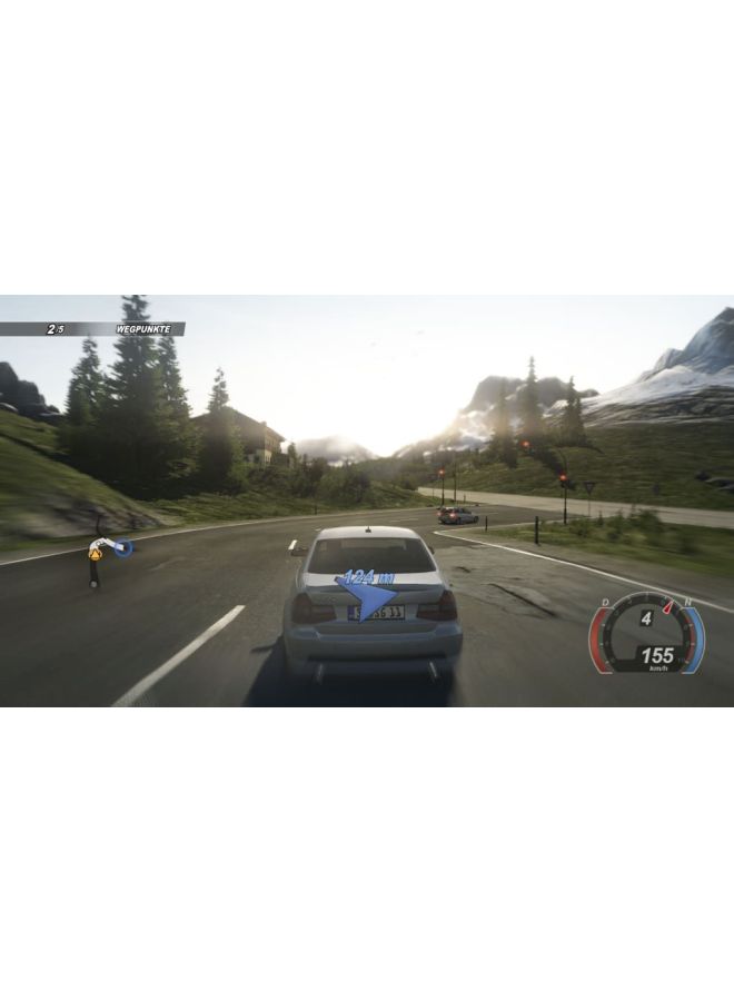 Sony Crash Time 5: Undercover (Intl Version) - Racing - playstation_3_ps3 - Image 3