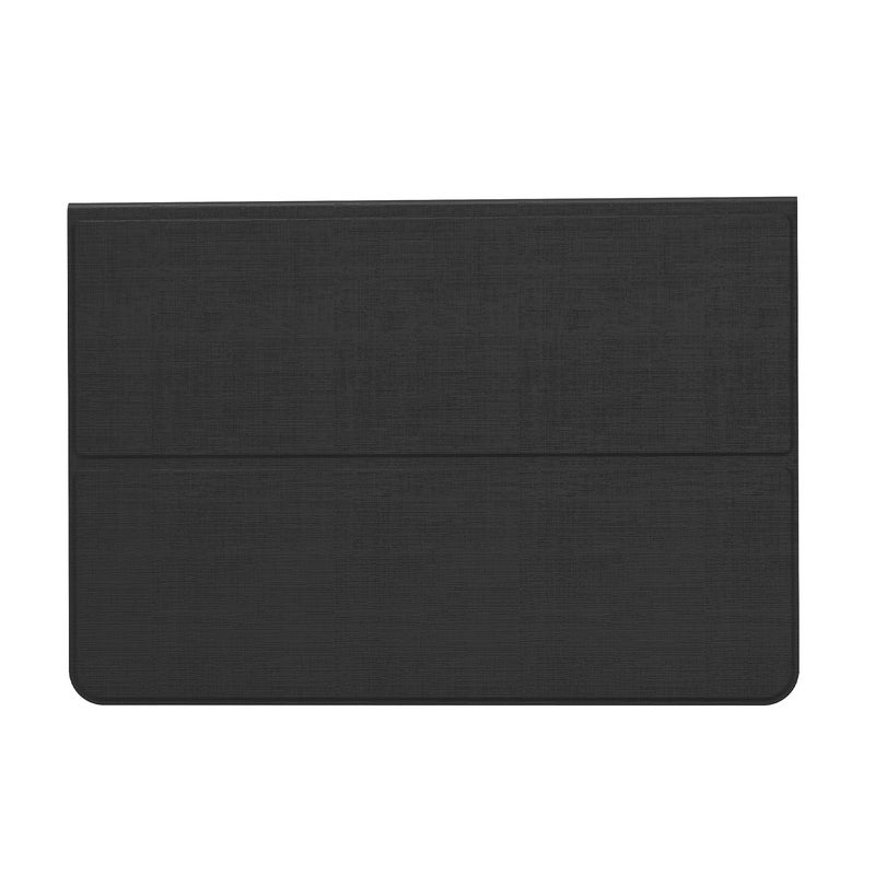 Smart Book Cover Pu Leather Case For Tab A11 Pro(Grey) - Image 2