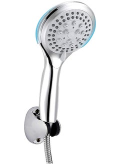 Home Pro Shower Head with 5 Modes Ultra-Thin High Pressure Handheld Shower Adjustable Shower Head -Food Grade Silicone Spout-Universal Shower Heads-Chrome Best Pressure Boosting Shower Head - pzsku/ZB8541B9565F9FD5296D3Z/45/_/1714646565/a2b44180-09ea-4adf-b286-063bf423d7c5