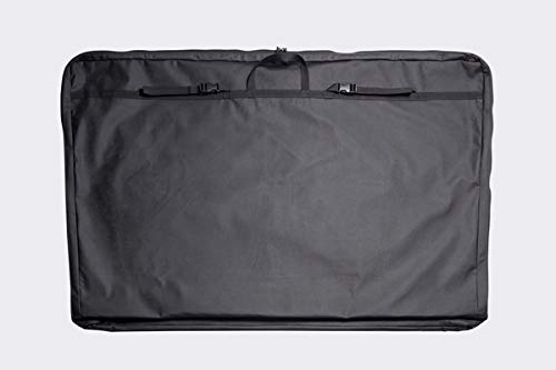 Bestop 4281535 Trektop Family Window Storage Bag for 2007-2018 Wrangler JK 2-door/4-door - Image 2