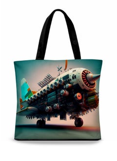 Tat tote bag for women-580  - Image 1