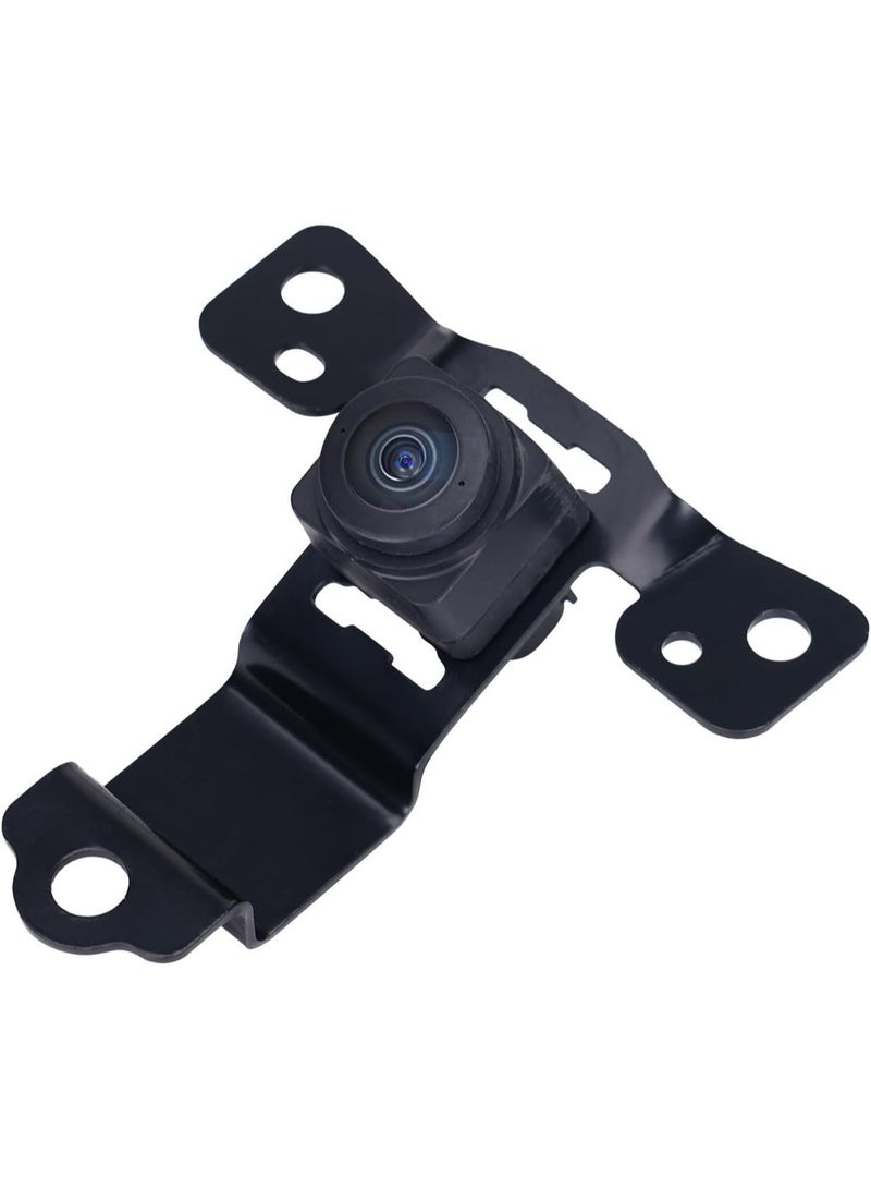 86790-06210 Front View Grille Mounted Parking Assist Camera Replacement for 2020-2022 - Image 2