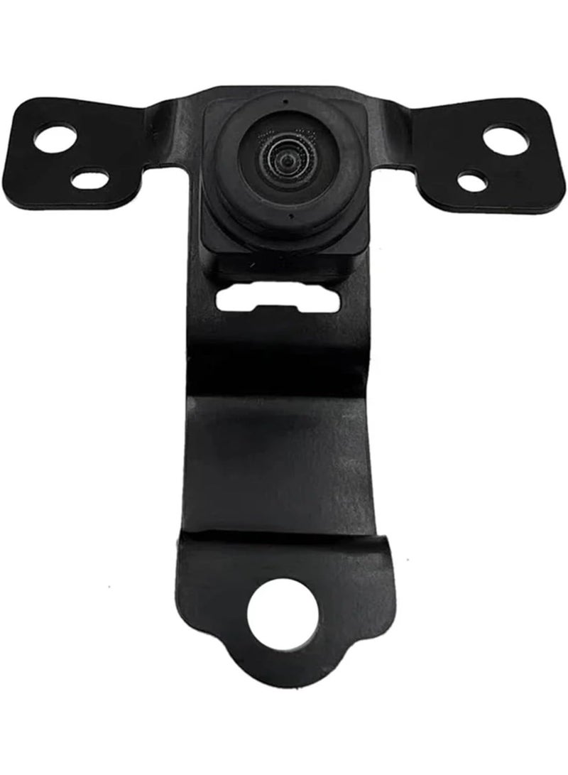 86790-06210 Front View Grille Mounted Parking Assist Camera Replacement for 2020-2022 - Image 4