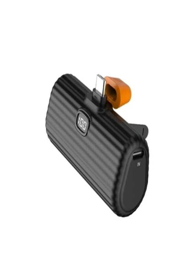 Green Lion Pocket power bank 5000mAh - Image 2