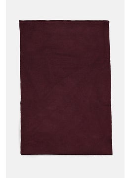 IKKS Kids Girl Knitted Scarf 53 x 16 W cm, Port 