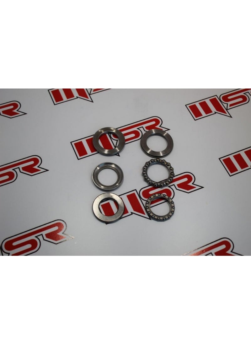 MSR - Cygnus Rs 125 Headset Oem - Image 1