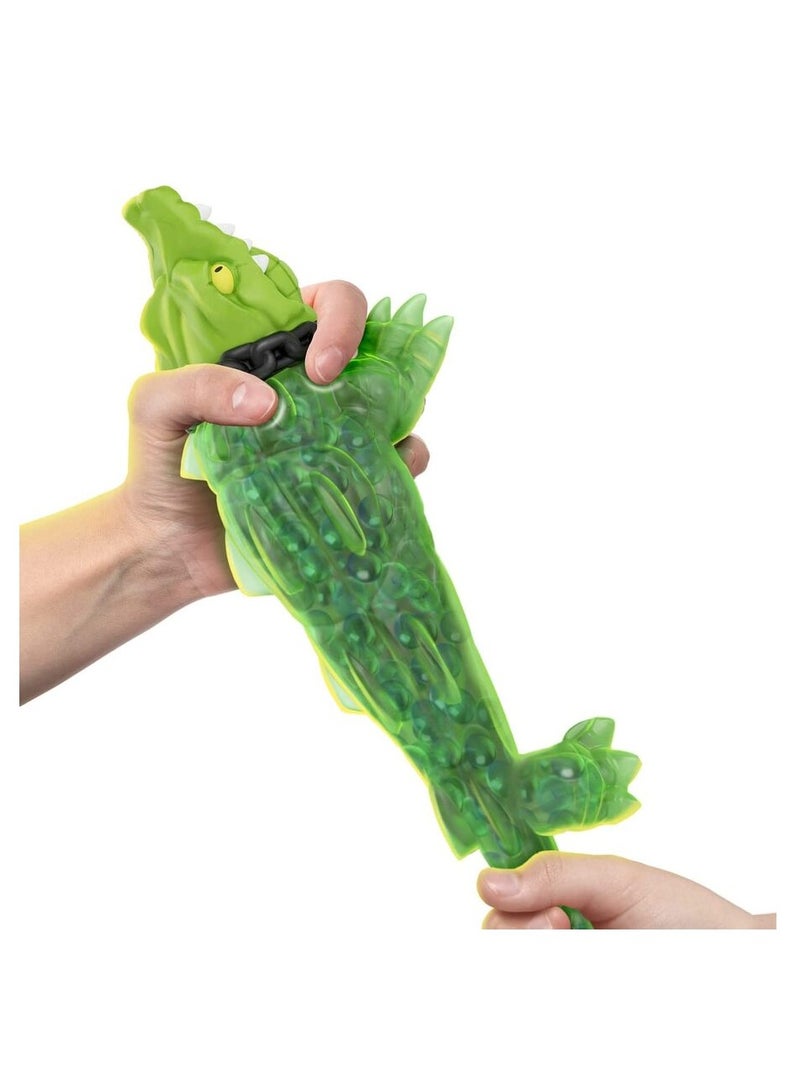 جوو جيت زو أبطال Goo Jit Zu - شخصية الأكشن ييتي - فروستبايت - Image 3