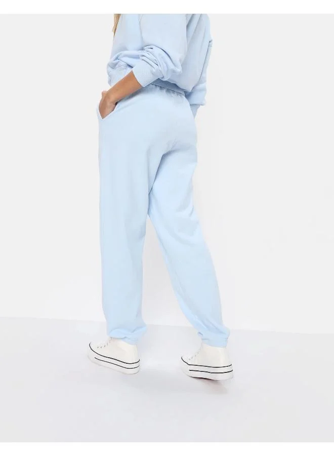 American Eagle AE Fleece Baggy Jogger