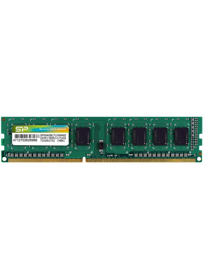 Generic DDR3 4GB DESKTOP RAM 