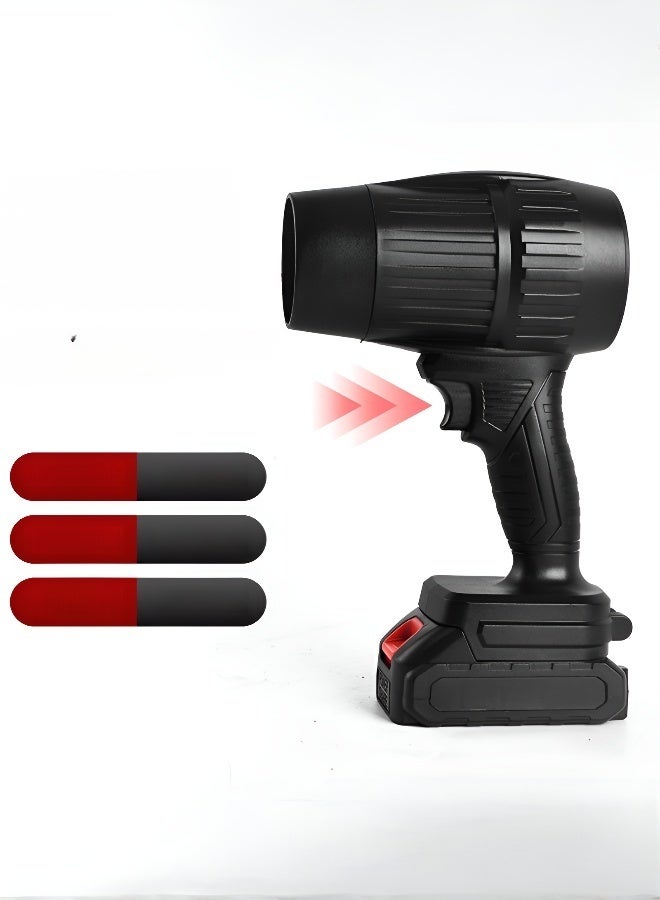 Generic 【Industrial Grade】Super Powerful Wireless Blower  - Image 2
