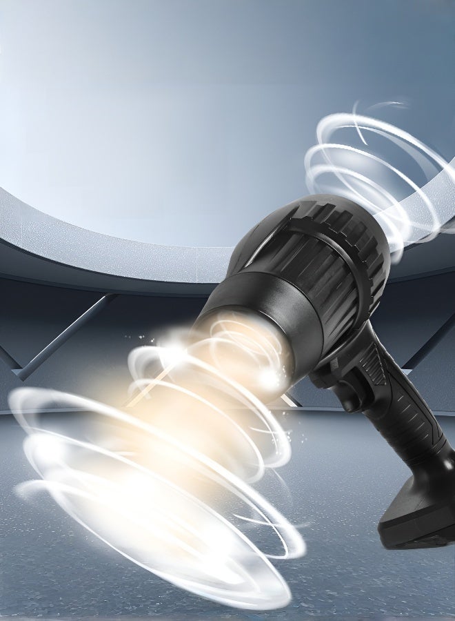 Generic 【Industrial Grade】Super Powerful Wireless Blower  - Image 3