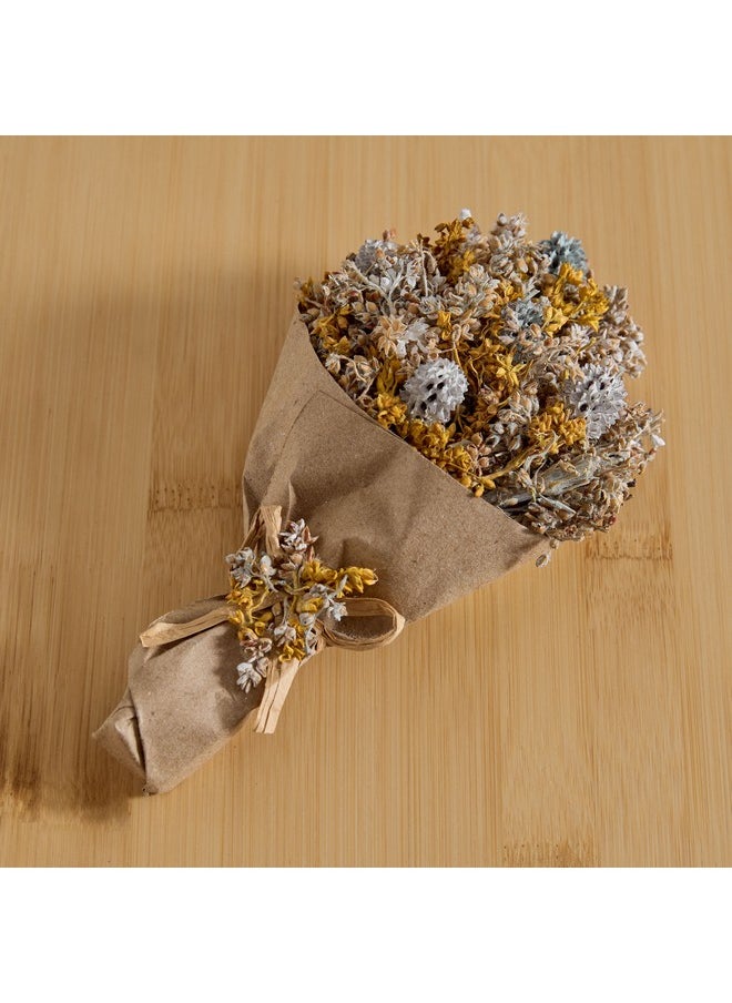 Home Box Caven Mixed Grass Bouquet 9 x 5 x 18 cm  - Image 1