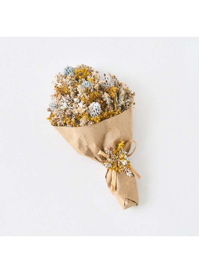 Home Box Caven Mixed Grass Bouquet 9 x 5 x 18 cm  - Image 5