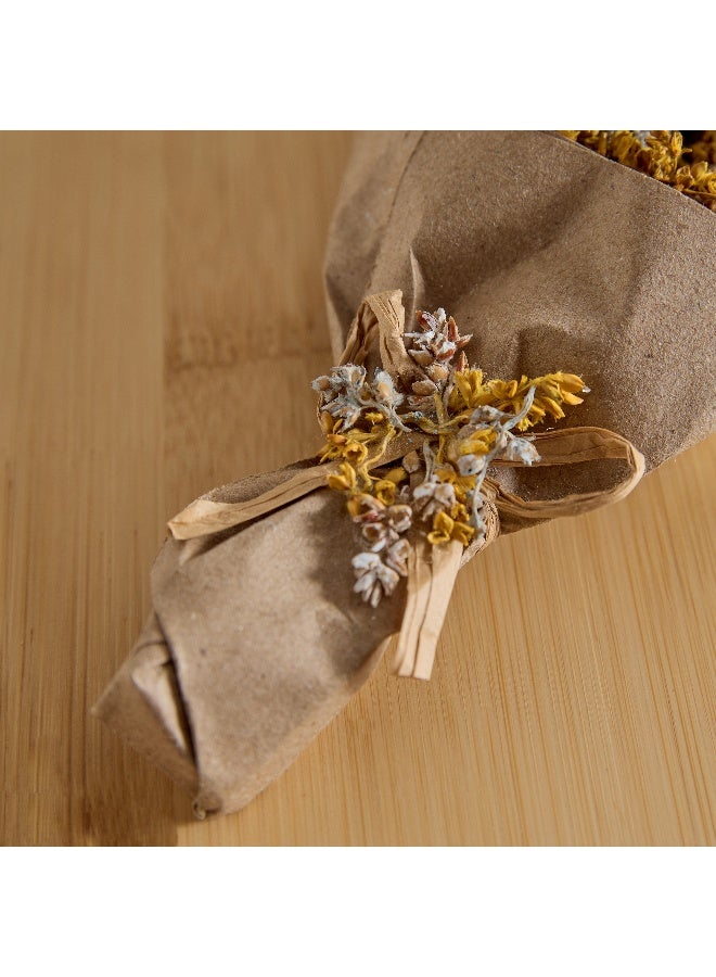 Home Box Caven Mixed Grass Bouquet 9 x 5 x 18 cm - Image 4