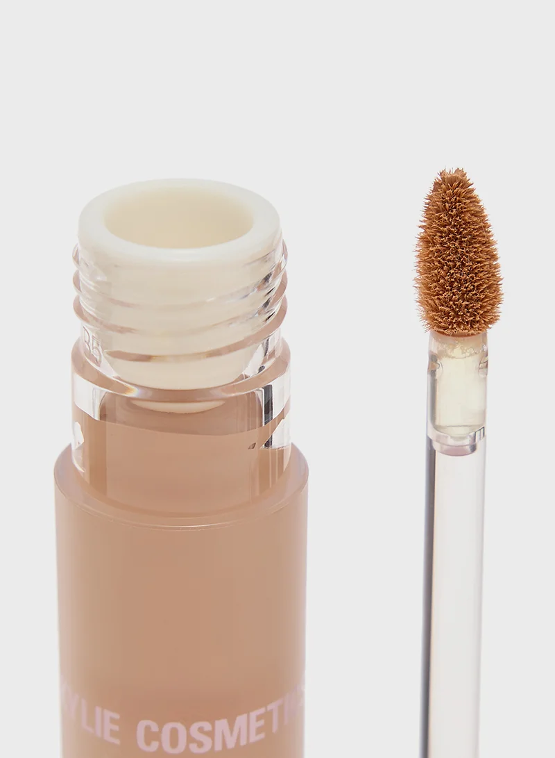 Kylie Cosmetics Power Plush Longwear Concealer - 4.5C, (5Ml)