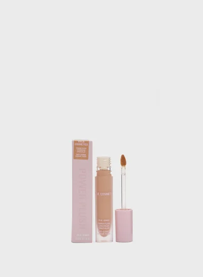 Kylie Cosmetics Power Plush Longwear Concealer - 4.5C, (5Ml)