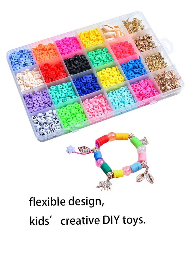 OTHER KIDS GAMES - Handmade Beaded Toys For Children - Image 1