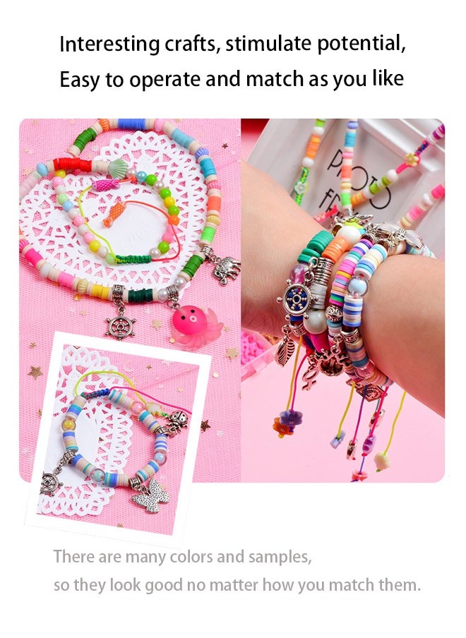 OTHER KIDS GAMES - Handmade Beaded Toys For Children - Image 1