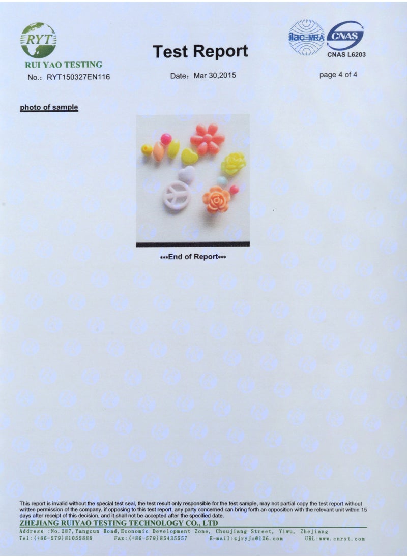 OTHER KIDS GAMES - Handmade Beaded Toys For Children - Image 1