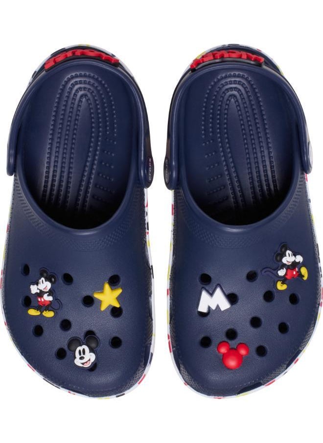 crocs Toddlers Mickey Friends Classic Clog  - Image 5