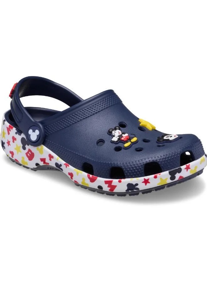 crocs Toddlers Mickey Friends Classic Clog