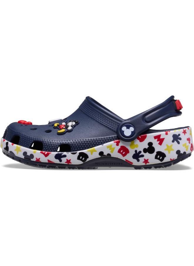 crocs Toddlers Mickey Friends Classic Clog  - Image 2