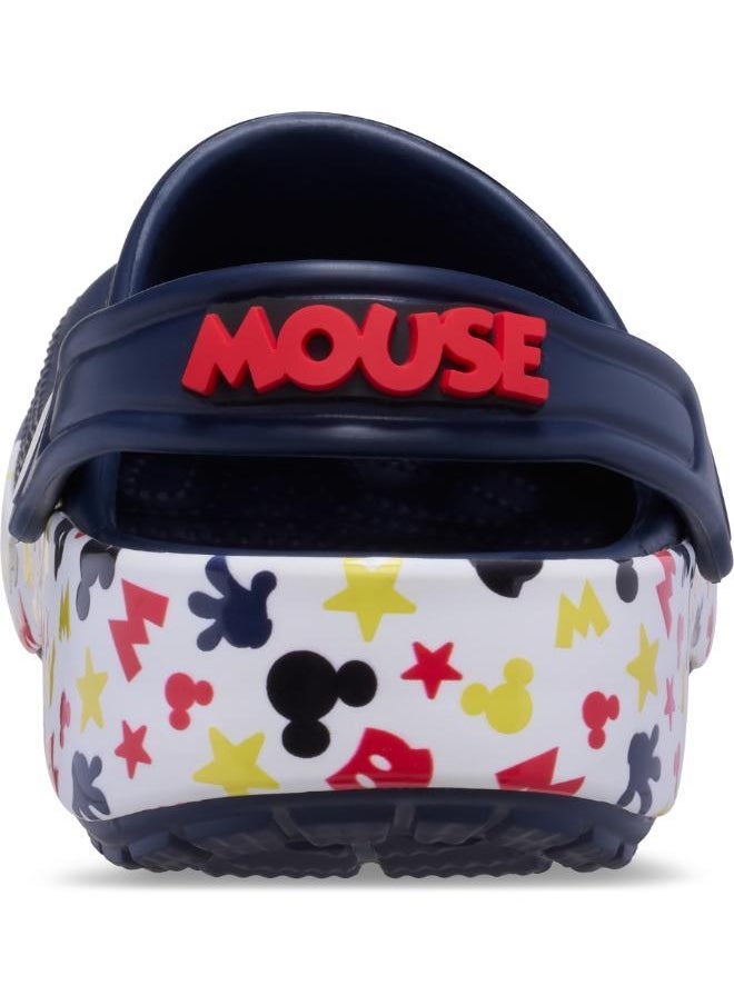 crocs Toddlers Mickey Friends Classic Clog  - Image 3