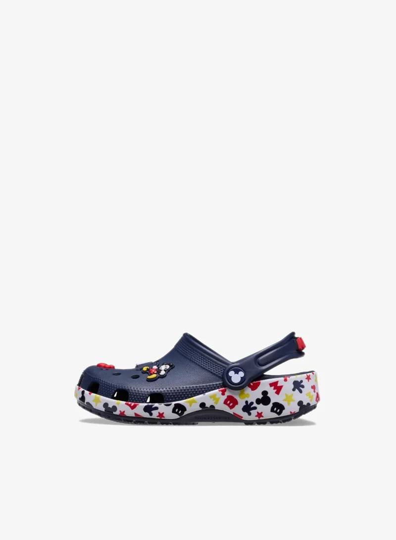 crocs Kids Mickey Friends Clog