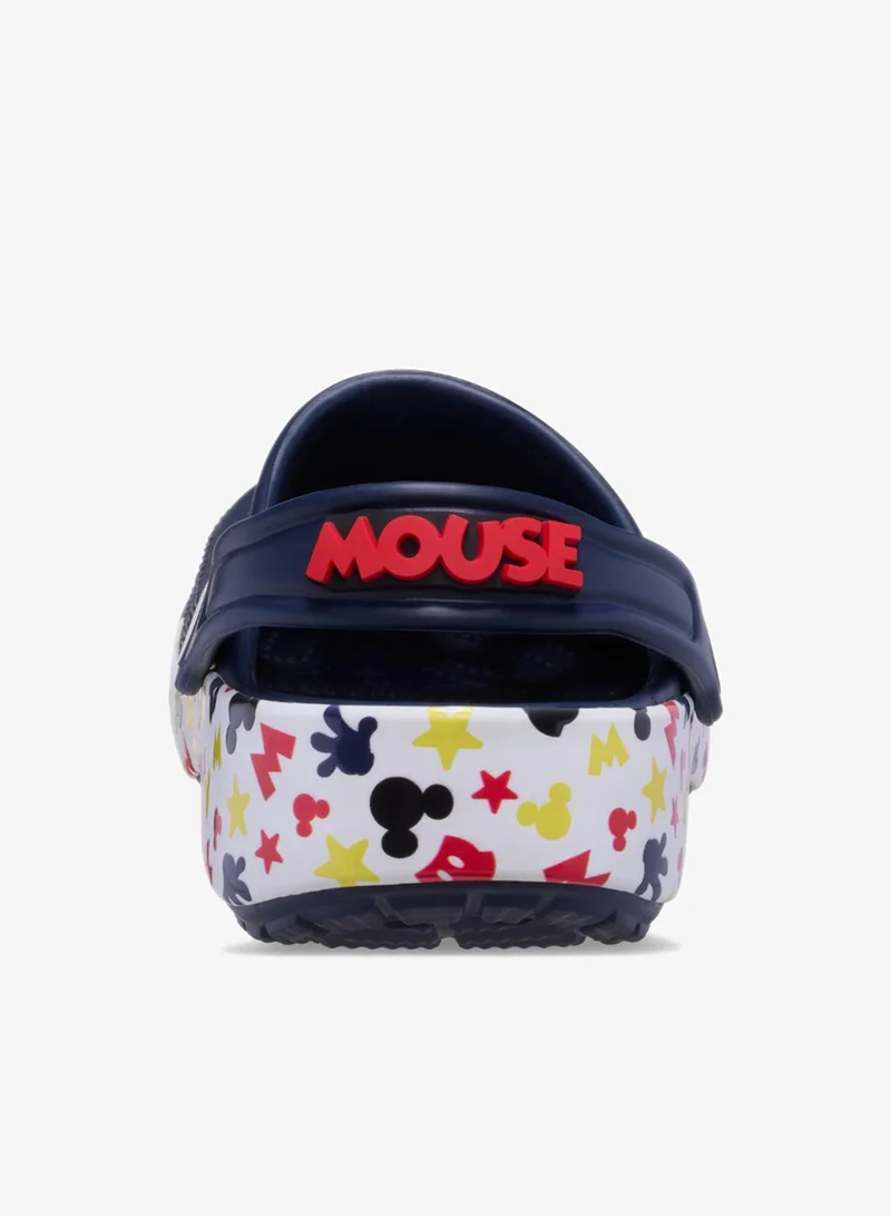 crocs  Kids Mickey Friends Clog for Men | Best Price UAE