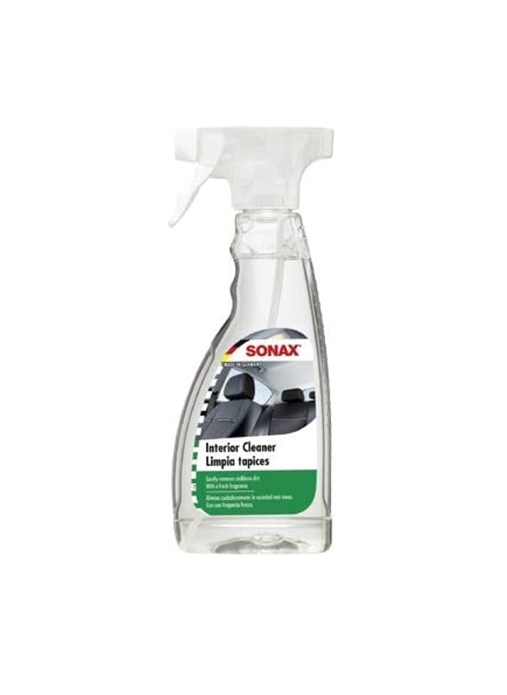 SONAX - Sonax car interior cleaner, interior cleaner, 1 count - Image 1