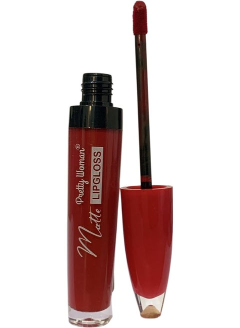 Matte Lip Gloss - 10