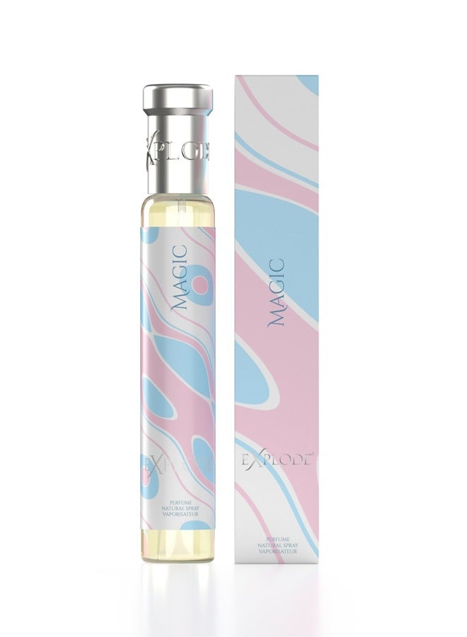 EXPLODE spray Perfume Magic 30ml