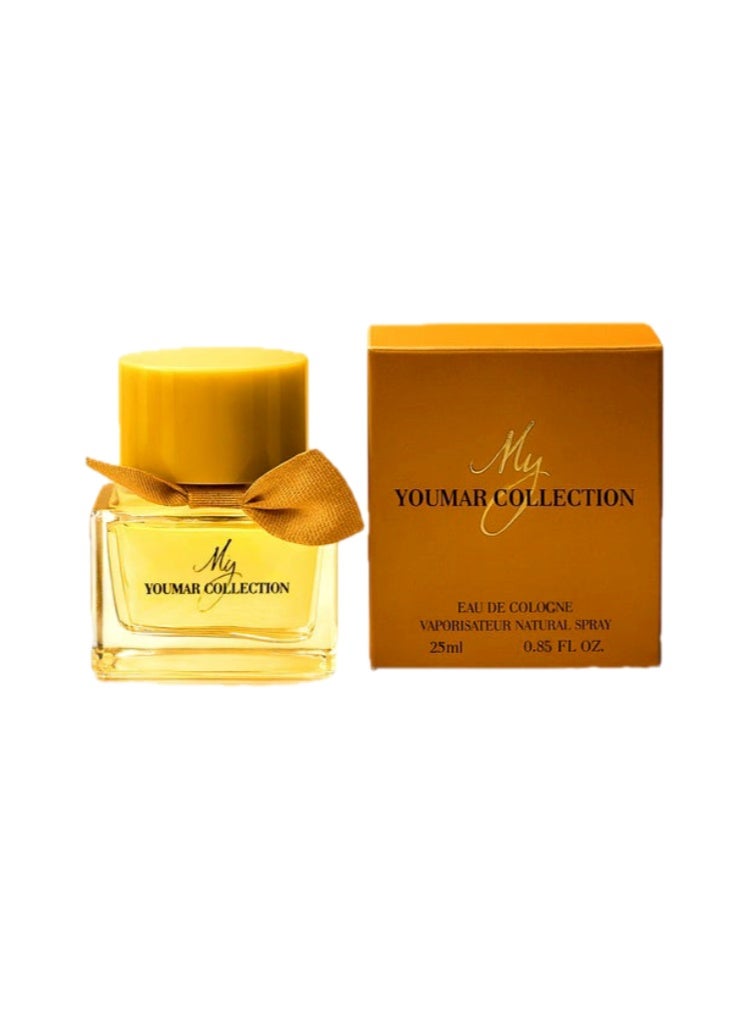 Woody Floral Perfume  No. 8830 25ml | Best Perfume for Women
