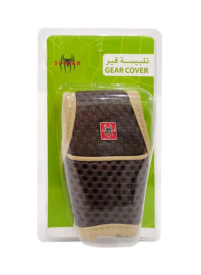 سبايدر وسادة غطاء واقية للسيارة من النوع العالمي - Image 2