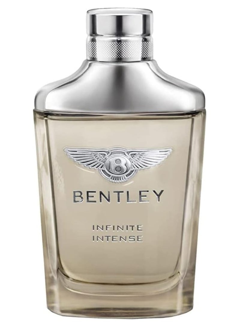 بنتلي ( تستر ) بنتلي انفينيت انتنس 100مل - Image 1