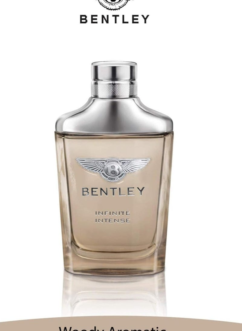بنتلي ( تستر ) بنتلي انفينيت انتنس 100مل - Image 2