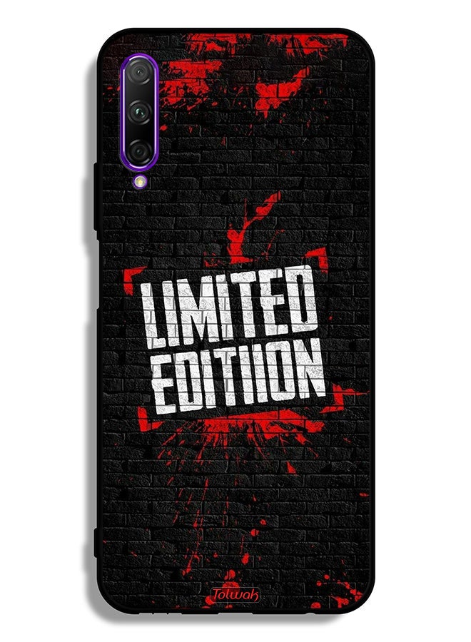 Tolwak Huawei Y9s Protective Case Cover Limited Edition - Image 2