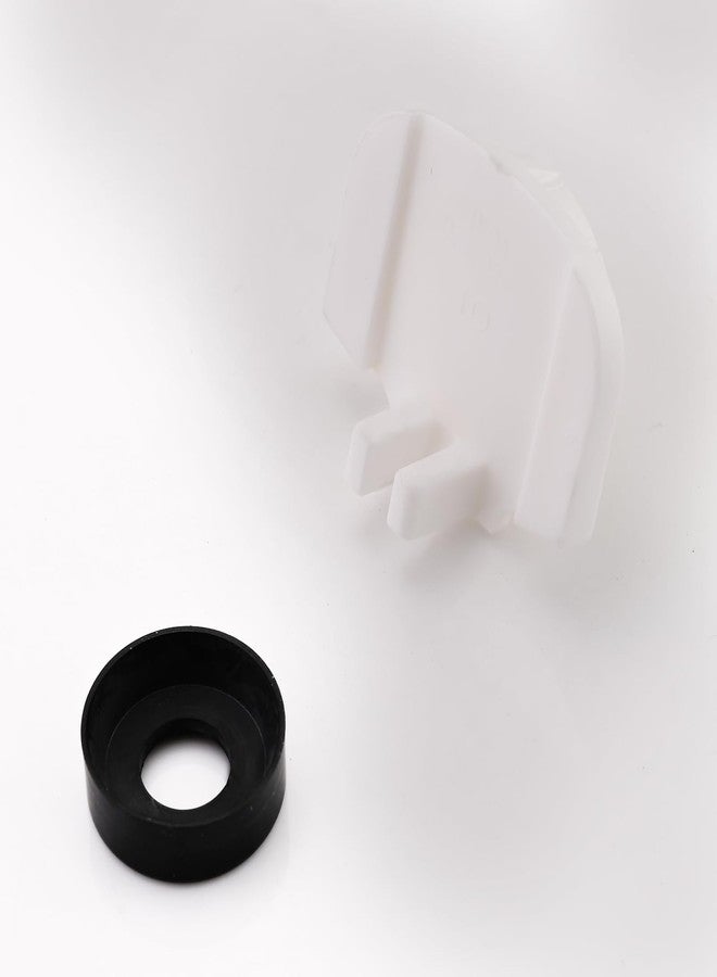 PROOX Cup Seal & Diverter Gate, Bathtub Spout with Diverter Repair Kit, Tub Spout Replacement Parts - Image 1