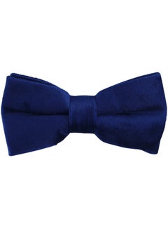 Men'S Pretied Formal Tuxedo Adjustable Bowtie Velvet Navy - pzsku/ZB8557DE1E3BAD19EF6D2Z/45/_/1718301629/b726ed60-2048-4cd0-b5d4-a59b90f70d33