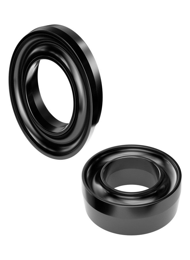FLYCLE 2 Inch Front Leveling Lift Kits for Ram 1500, 2'' Front Leveling Lift Kit Suitable for RAM 1500 (2WD Only) 1994-2022 - Image 1
