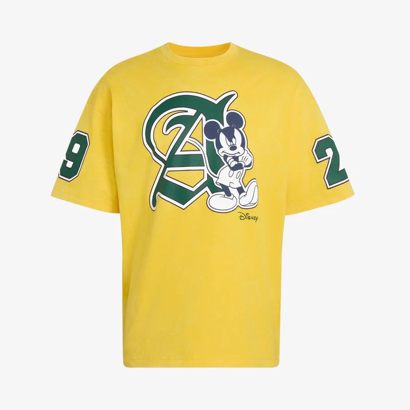 adidas Disney Mickey Cali Graphic T-shirt