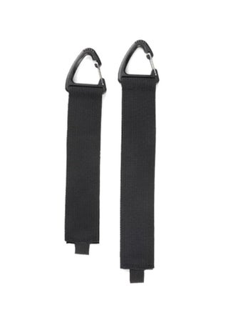 10-Piece Extension Cord Organizer, Heavy Duty Storage Straps in 3 Sizes, Velcro with Triangle Buckle for Hanging, Loop Cord Organizer with D-Buckle Handle - pzsku/ZB855BF13D0563506D245Z/45/_/1720235340/f601ba98-9bfa-49f7-966c-6d9e219e4fbe