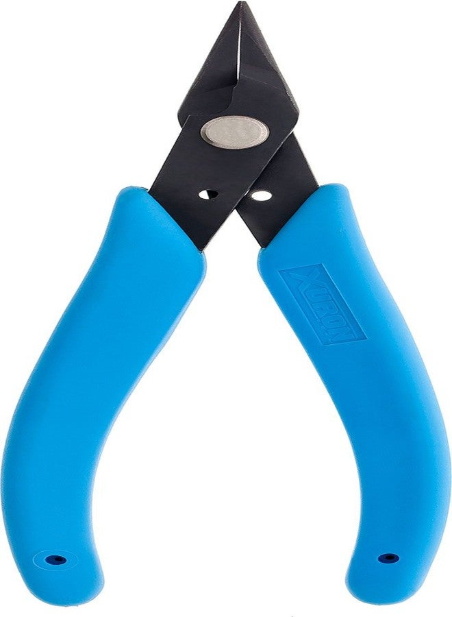 XURON Pliers - Xuron Combination Shear/Long Nose 485C - Image 2