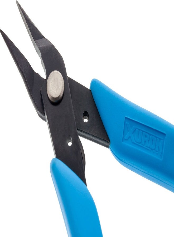 XURON Pliers - Xuron Combination Shear/Long Nose 485C - Image 5