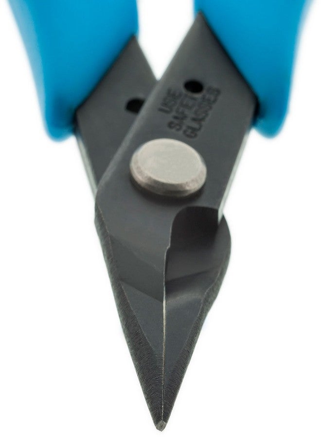 XURON Pliers - Xuron Combination Shear/Long Nose 485C - Image 3
