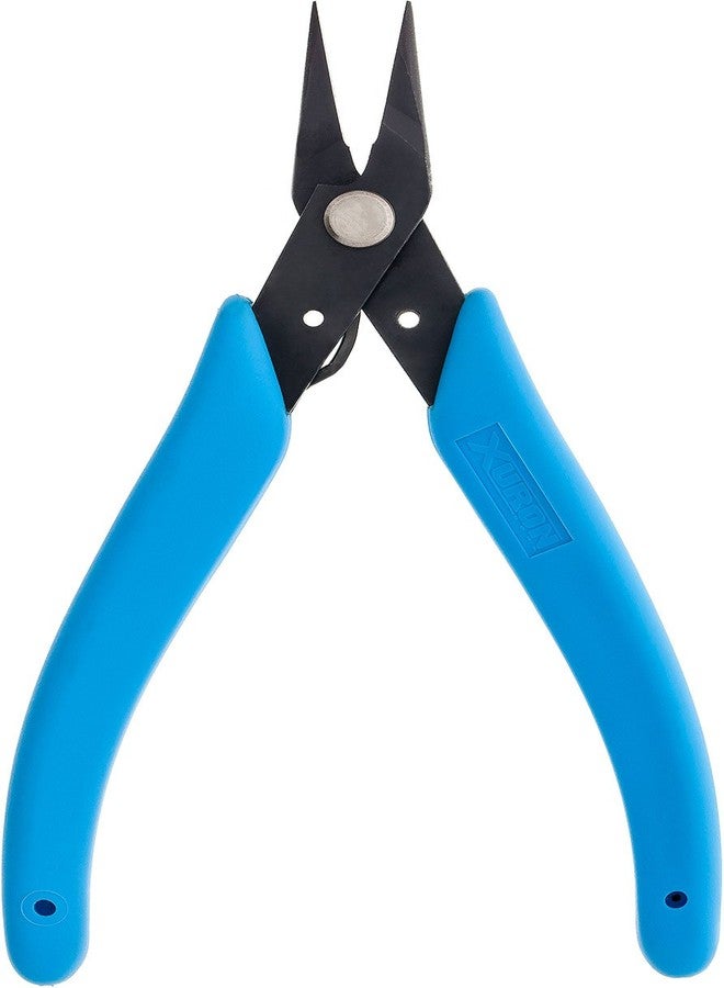 XURON Pliers - Xuron Combination Shear/Long Nose 485C - Image 1