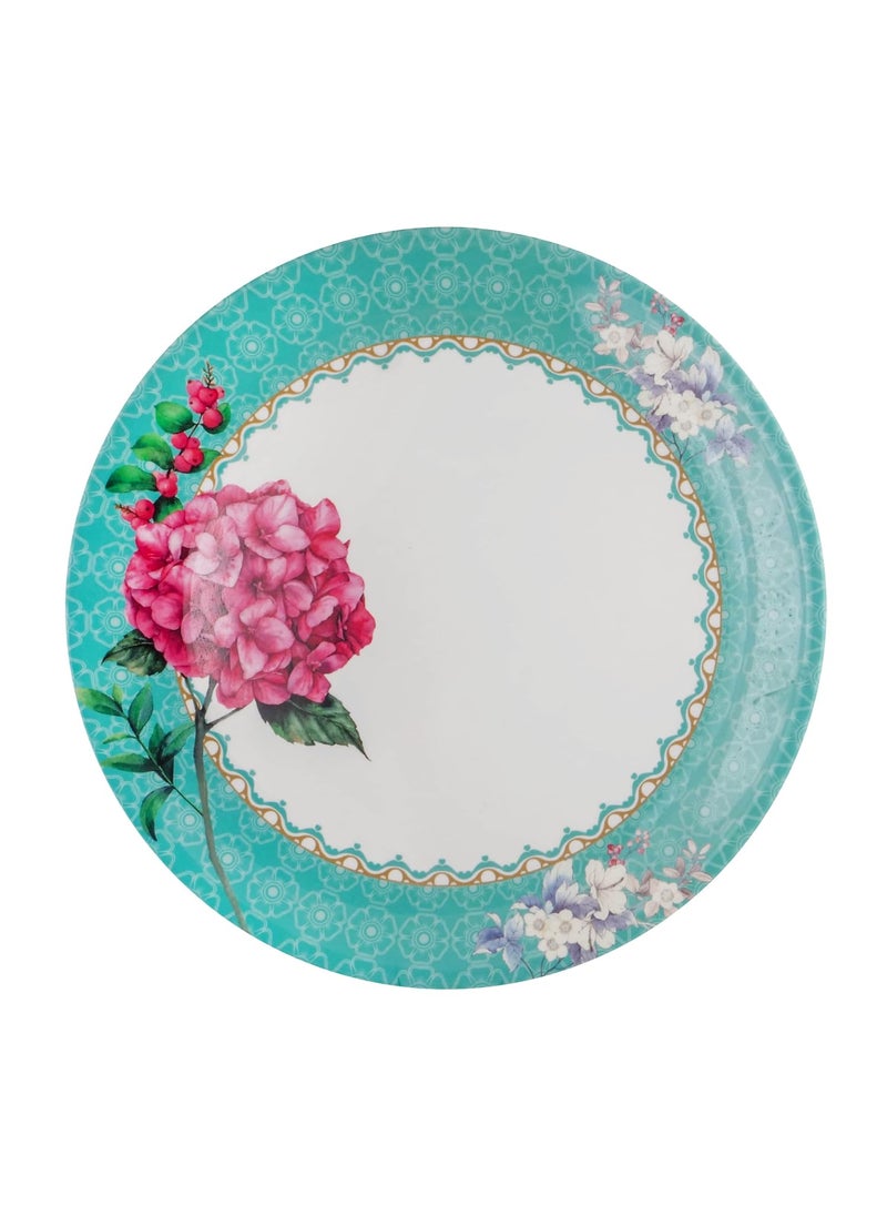 Superware Superware | Pure Melamine | Small Plate Set – Olender 7.25” (6 nos.) | Stain Free, Glazed Finish  - Image 3