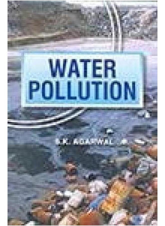 Water Pollution-India 